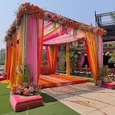 Event Decoration